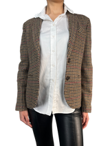 Blazer Lana
