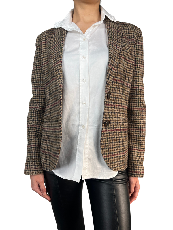 Blazer Lana