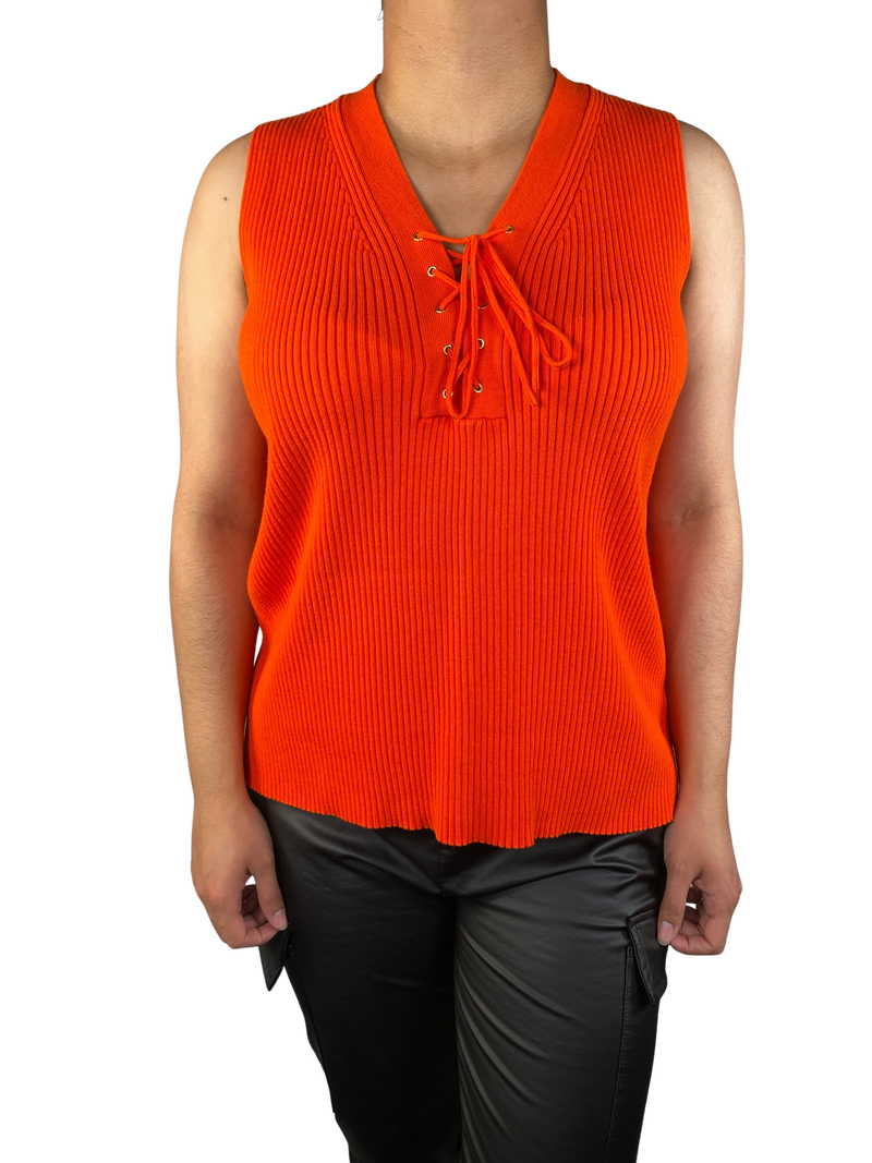 Blusa Tejida PLUS SIZE