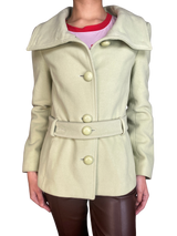 Chaqueta Lana