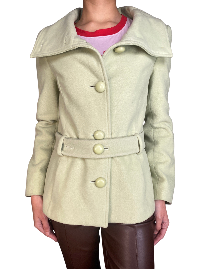 Chaqueta Lana