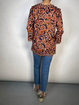 Blusa Estampado