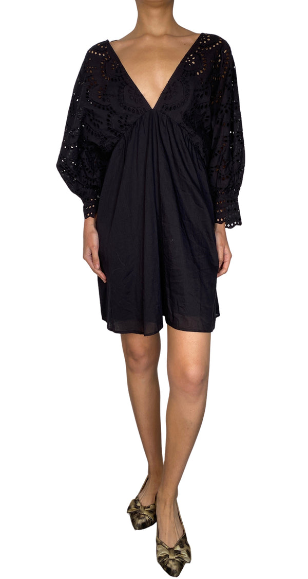 Vestido Almeria D