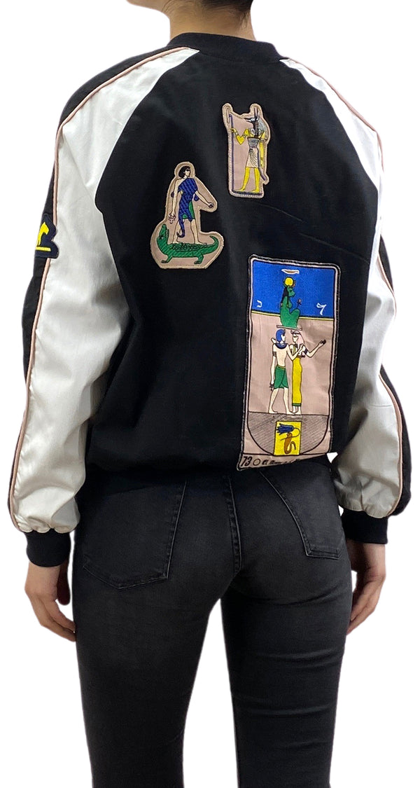 Bomber Jerarca