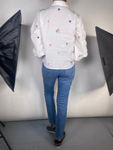 Blusa Fruits