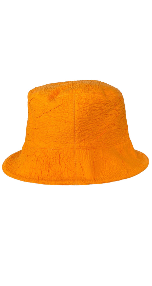 Sombrero Naranja