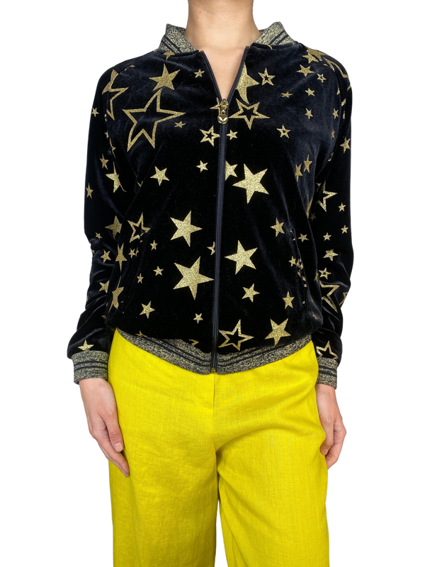 Chaqueta Bomber Markis