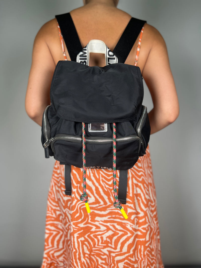 Mochila Noir