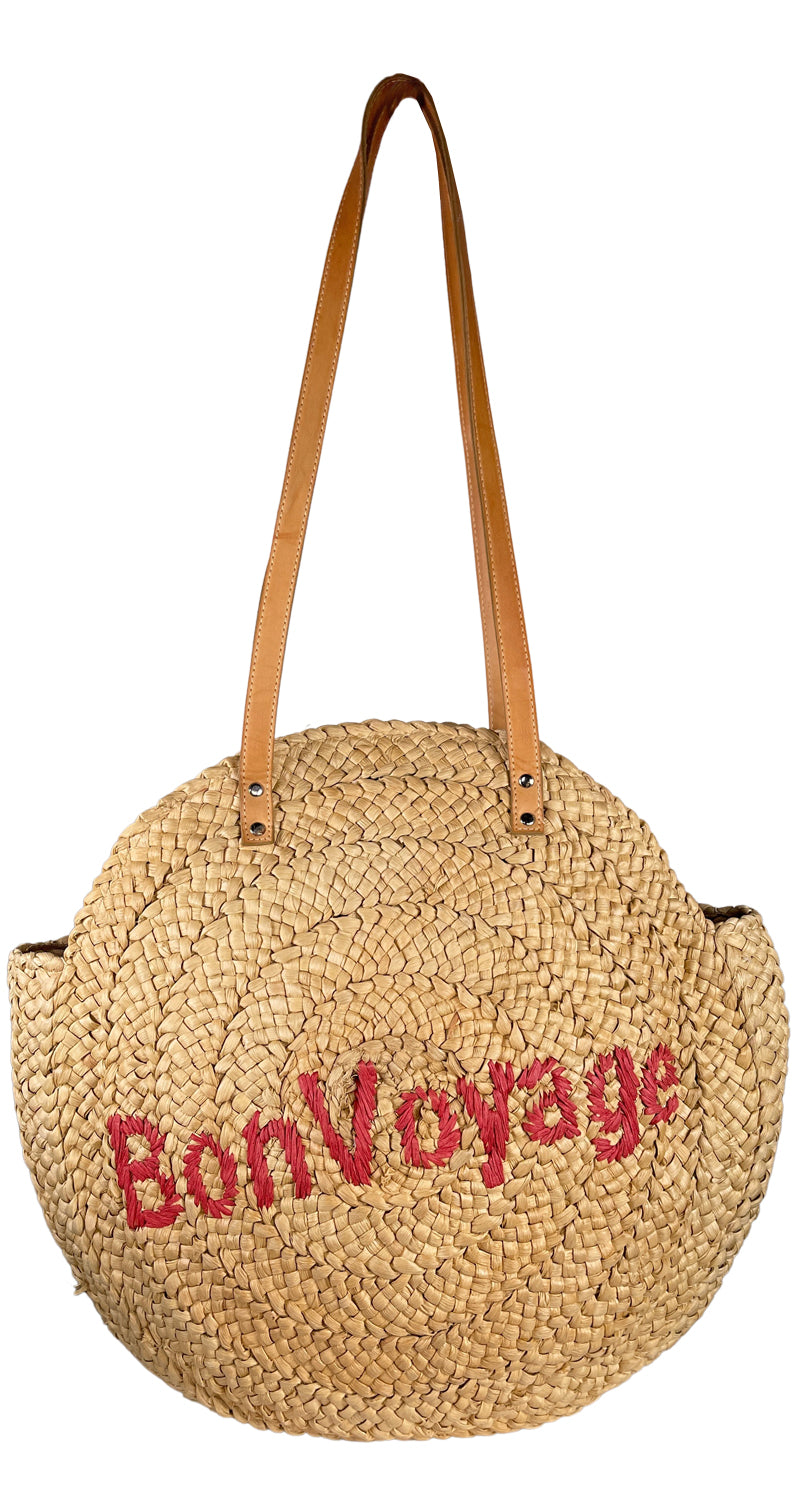 Bolso Yute