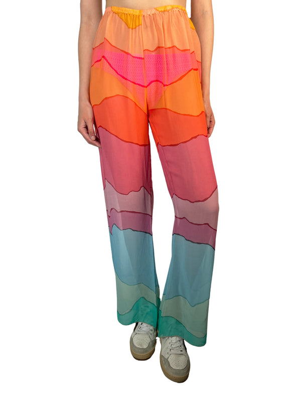 Pantalón Me369 By Magma