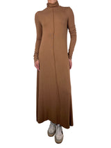 Vestido Viscosa