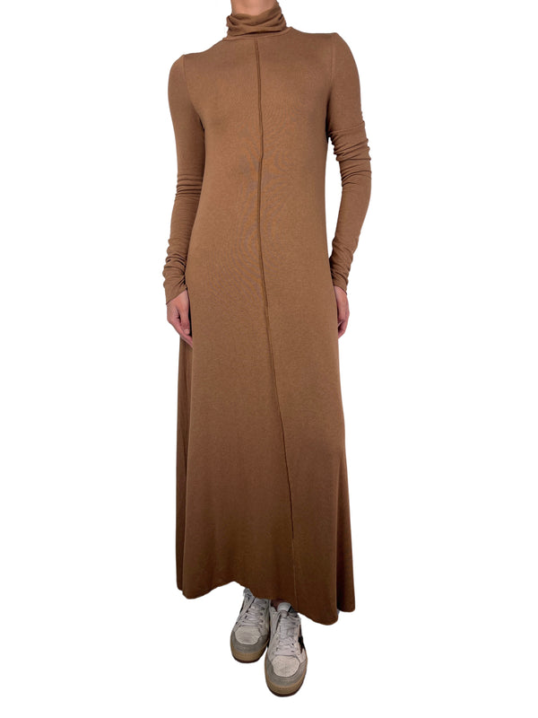 Vestido Viscosa