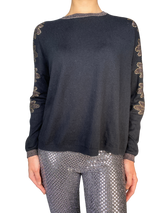 Sweater Fit