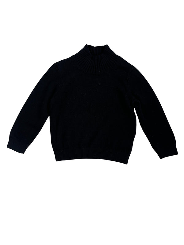 Sweater Cuello Tortuga