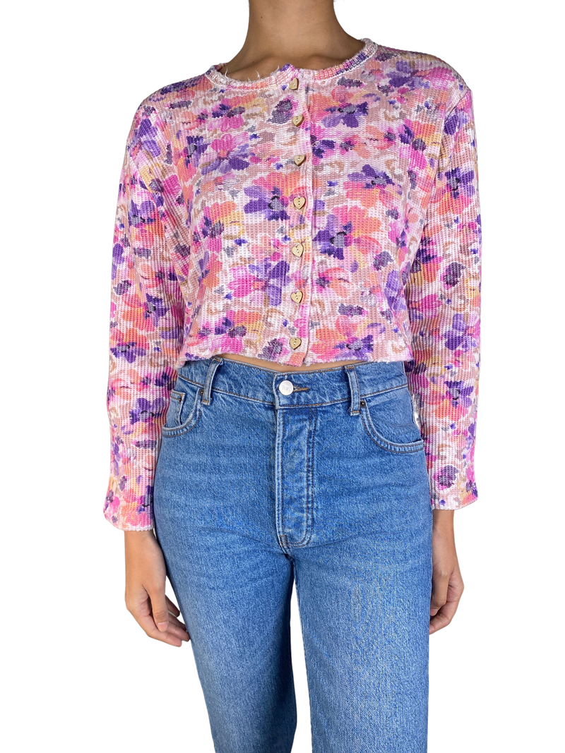 Sweater Multicolor