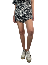 Shorts Lino Polonio By Magma