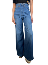 Jeans Acampanados