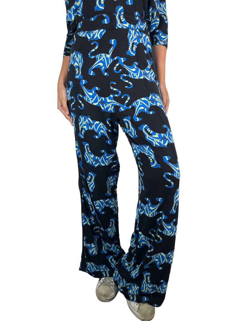 Set Tigre Viscosa