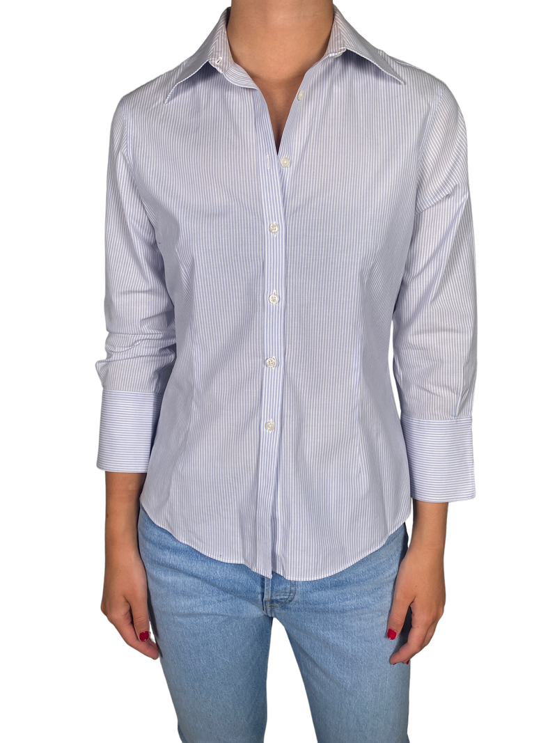 Blusa Rayas