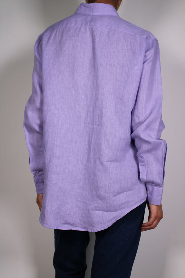 Blusa Violeta