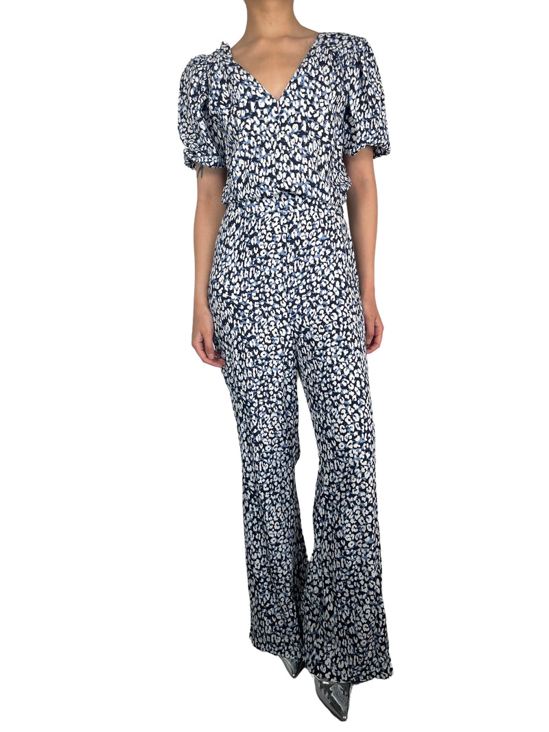 Enterito Maxi Estampado