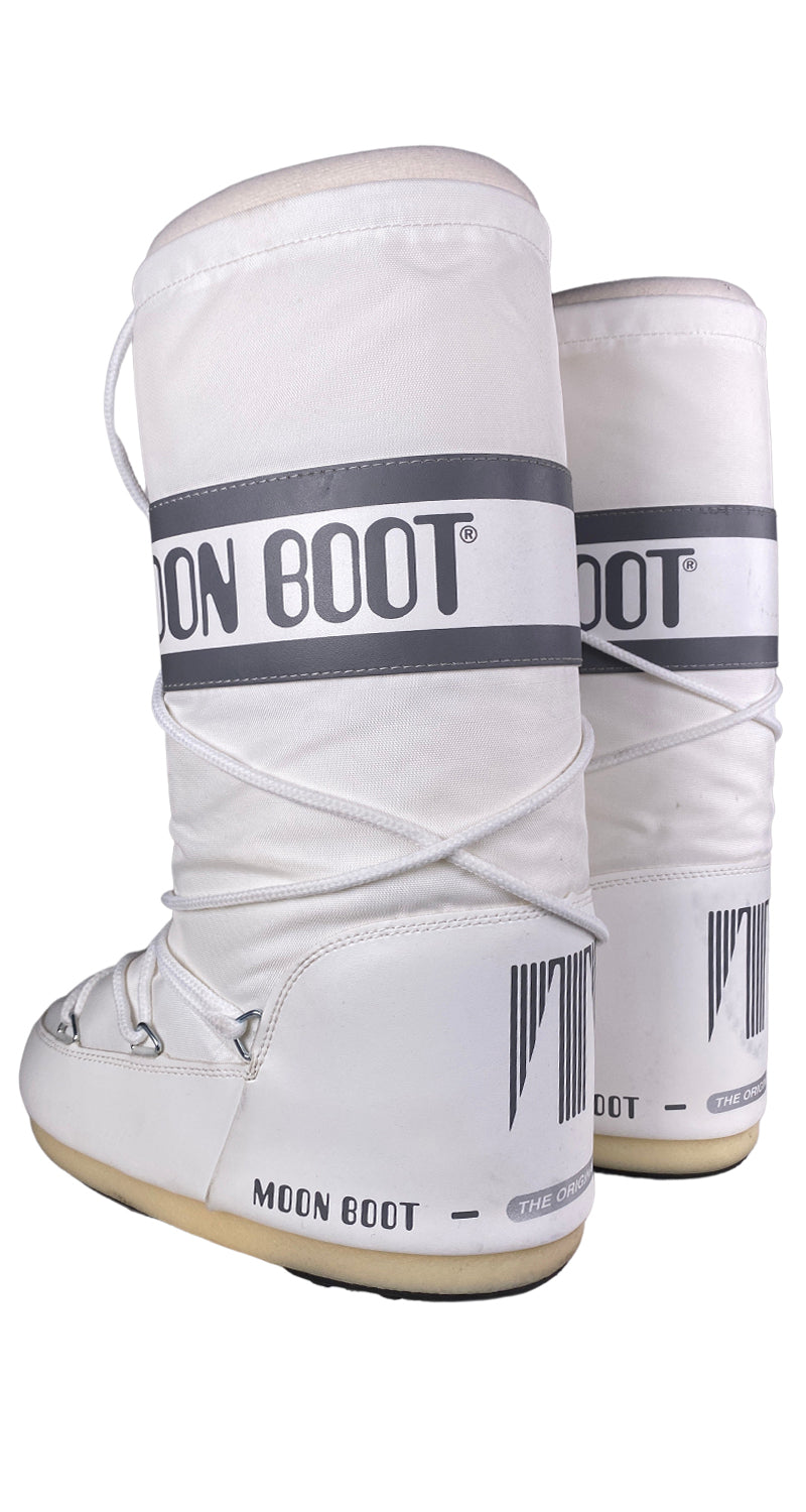 Botas Snow