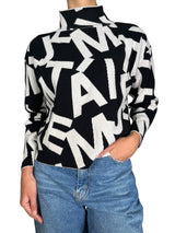 Sweater  Je T'aime