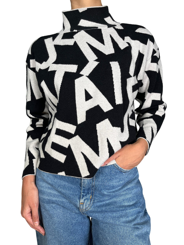 Sweater  Je T'aime