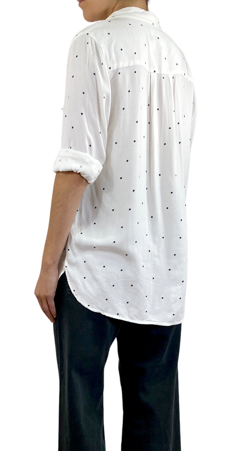 Blusa Estrellas