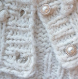Sweater Bordado