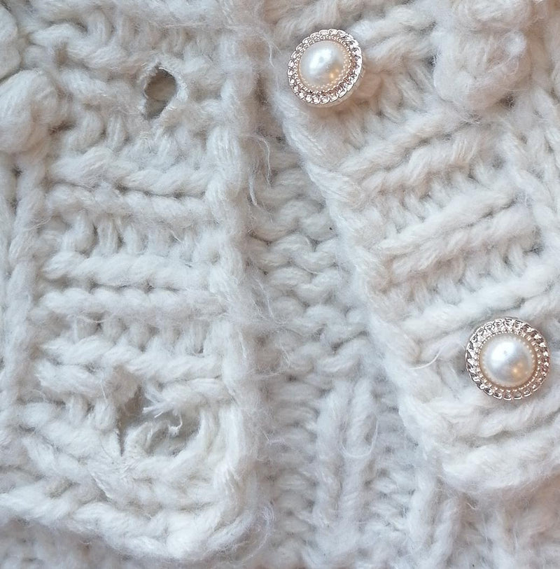 Sweater Bordado