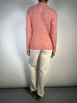 Sweater Mohair Y Lana