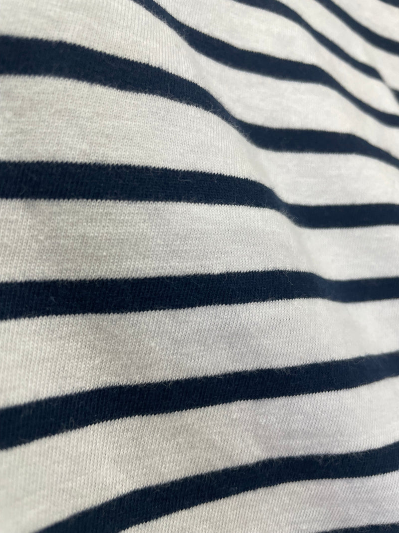 Polera Rayas