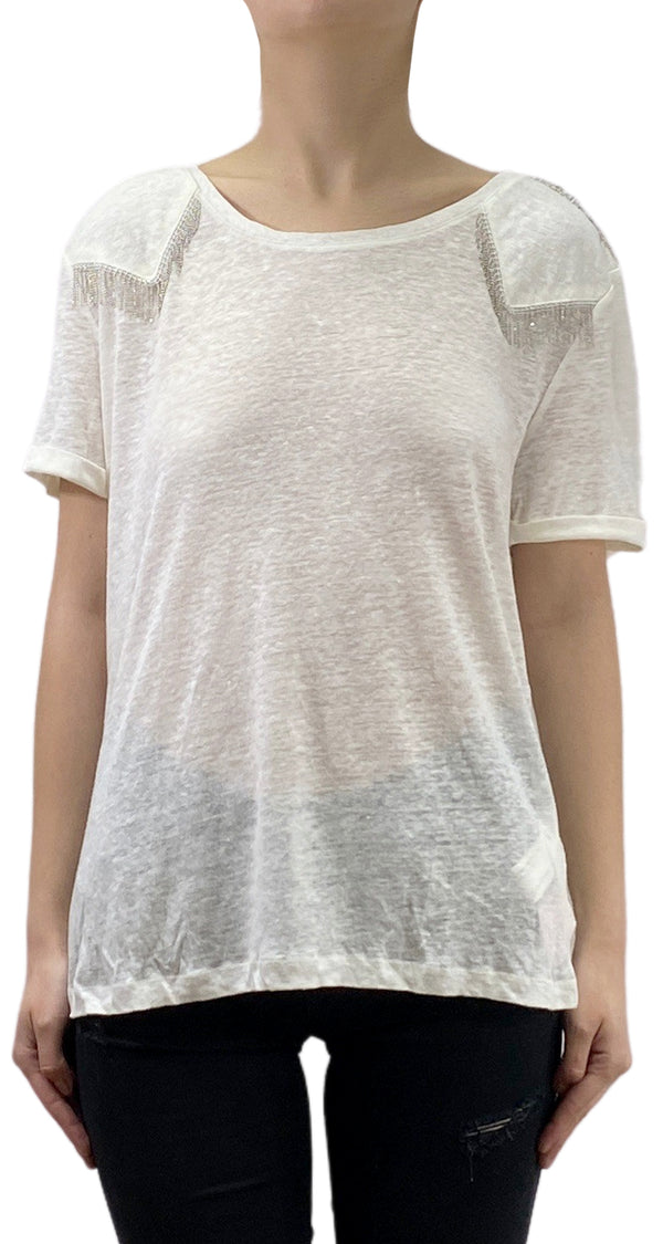 Polera Traders Lino