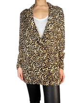 Blazer Ligero
