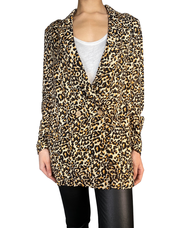 Blazer Ligero