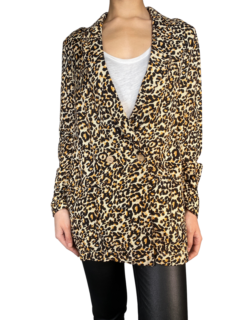 Blazer Ligero
