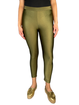 Leggings Verde