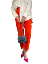 Bandolera Madison Denim