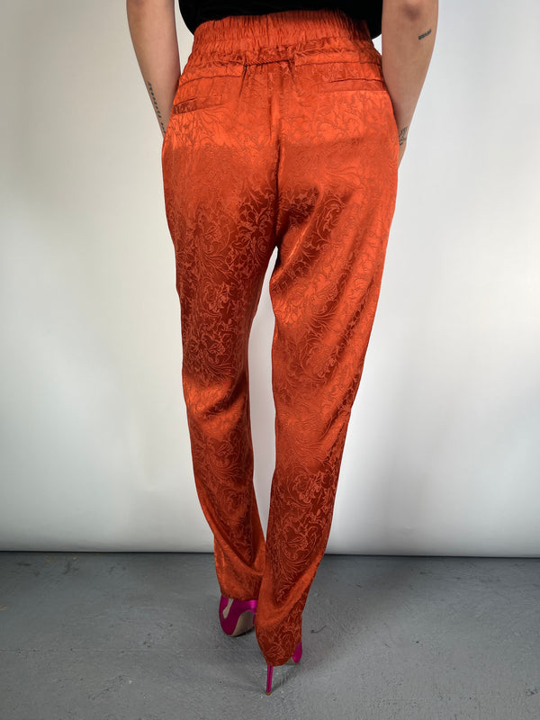 Pantalón Estampado