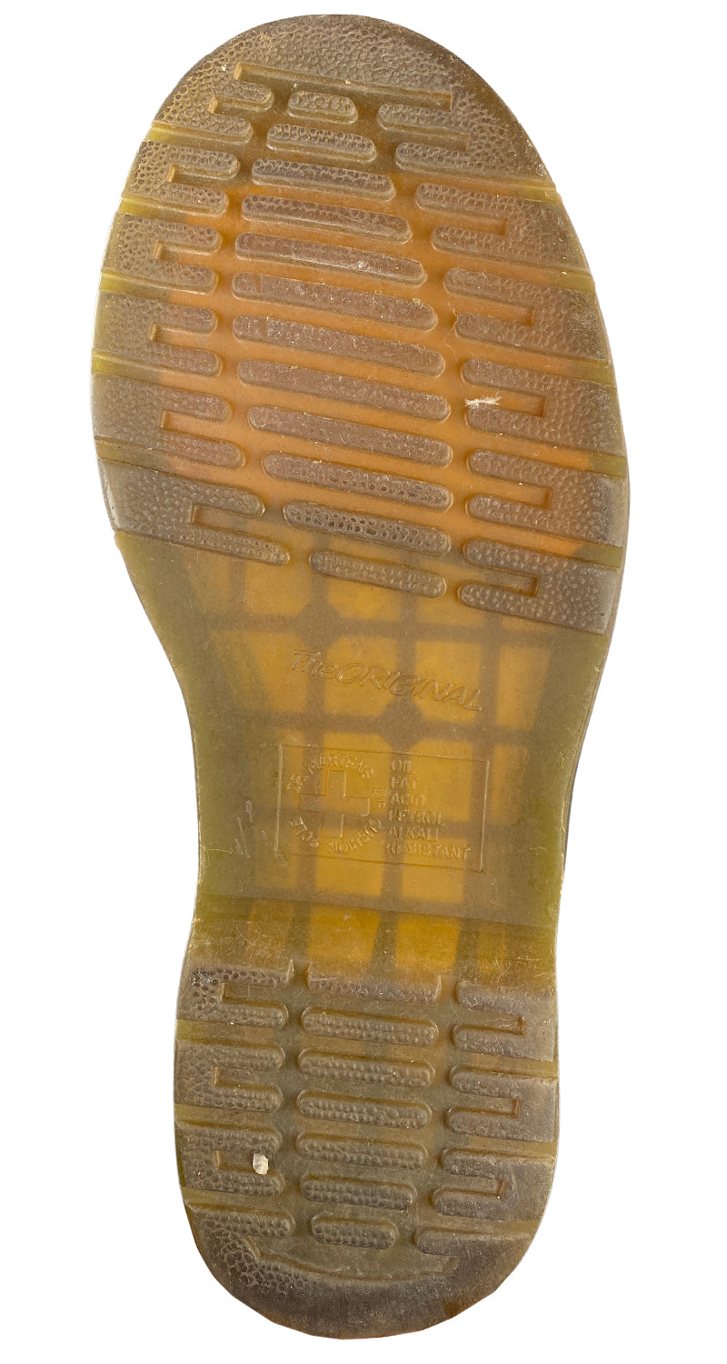 Bototos De Cuero