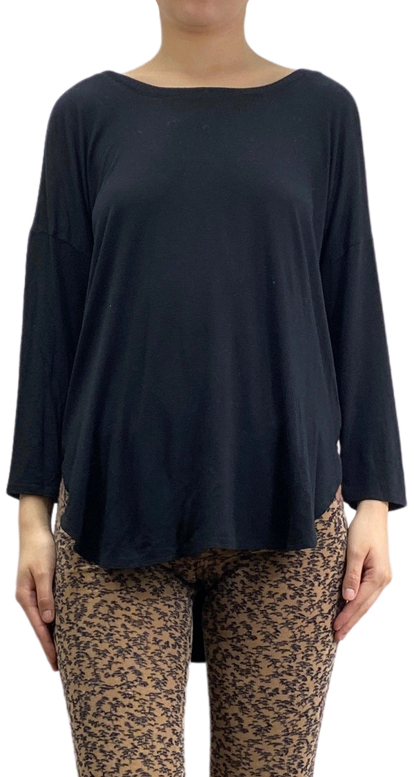 Polera Negra