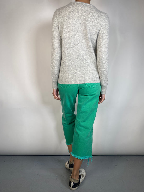 Sweater Peludo