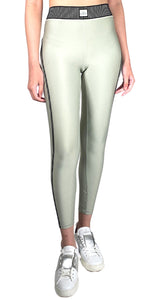 Leggings Verde