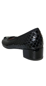 Zapatos Scales