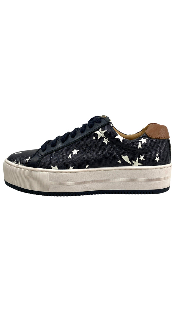 Zapatillas Estrellas
