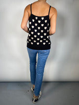 Polera Tejida