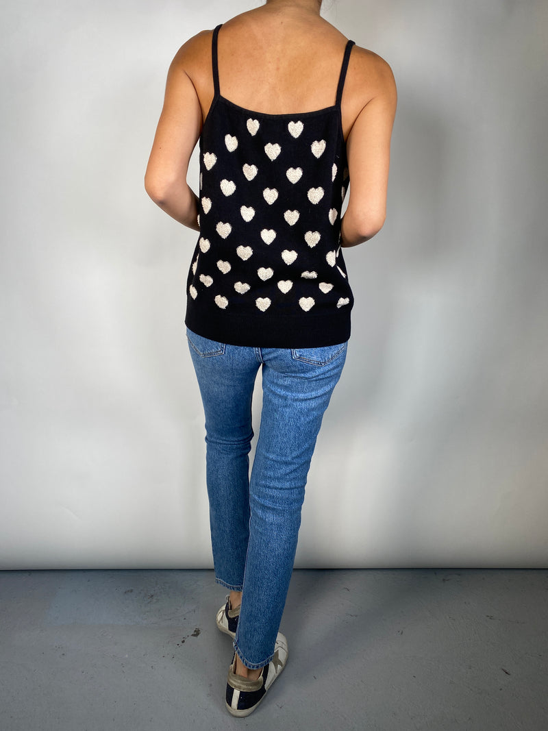 Polera Tejida