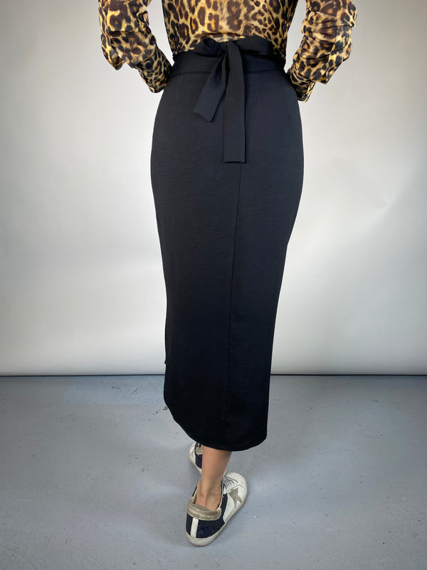 Falda Wrap