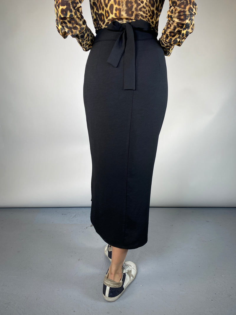 Falda Wrap